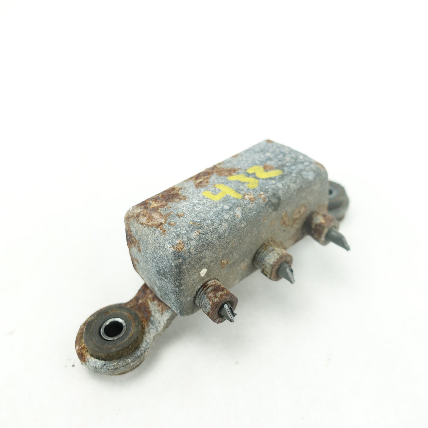 2004 2005 2006 2007 2008 2009 Toyota Prius Brake Proportioning Valve