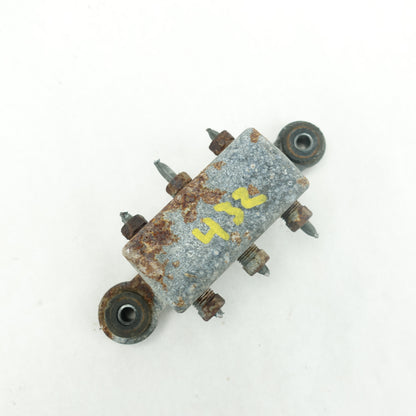 2004 2005 2006 2007 2008 2009 Toyota Prius Brake Proportioning Valve