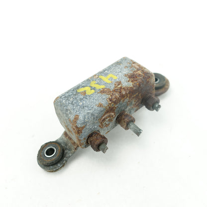 2004 2005 2006 2007 2008 2009 Toyota Prius Brake Proportioning Valve