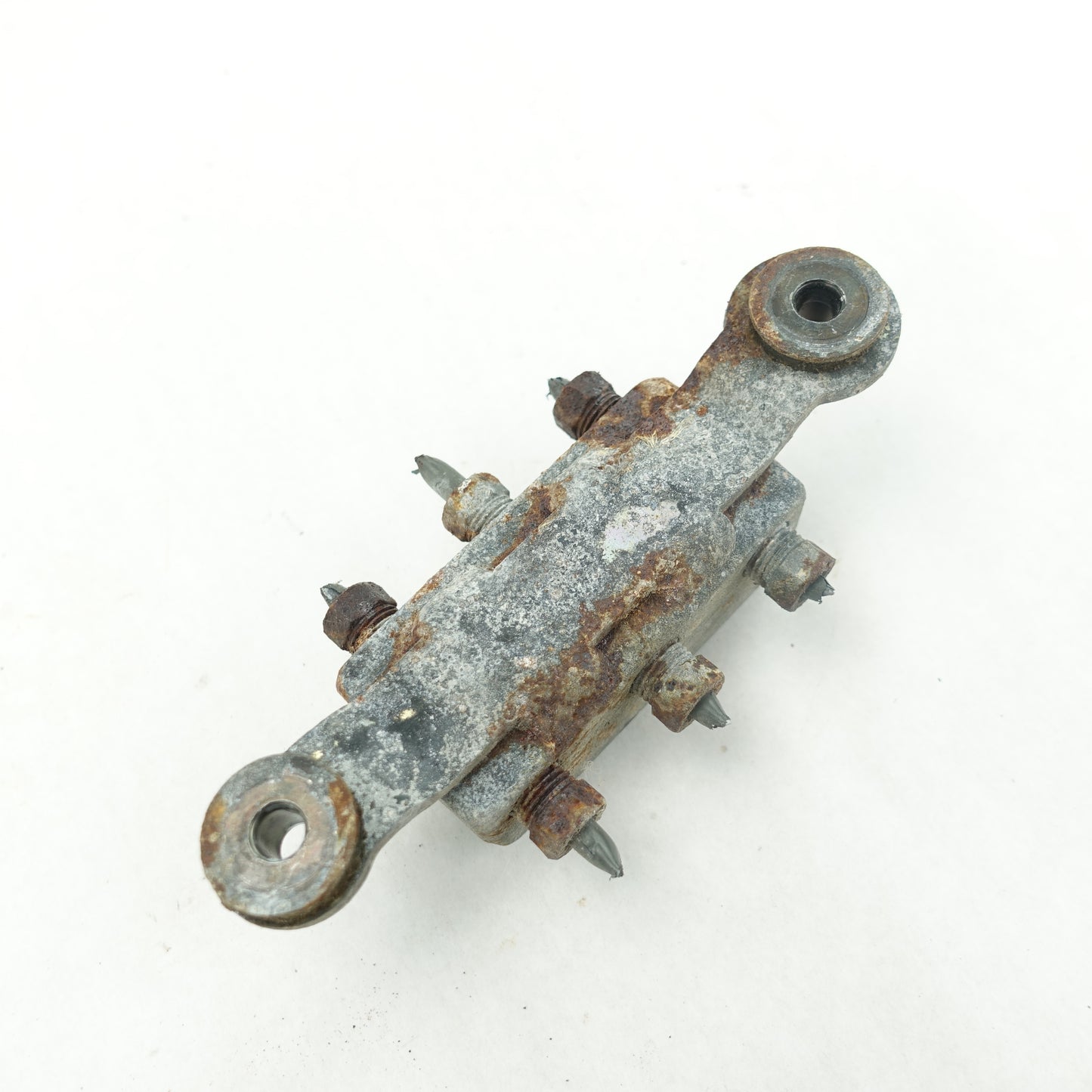 2004 2005 2006 2007 2008 2009 Toyota Prius Brake Proportioning Valve