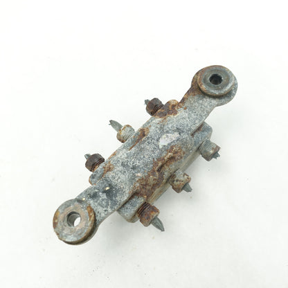 2004 2005 2006 2007 2008 2009 Toyota Prius Brake Proportioning Valve