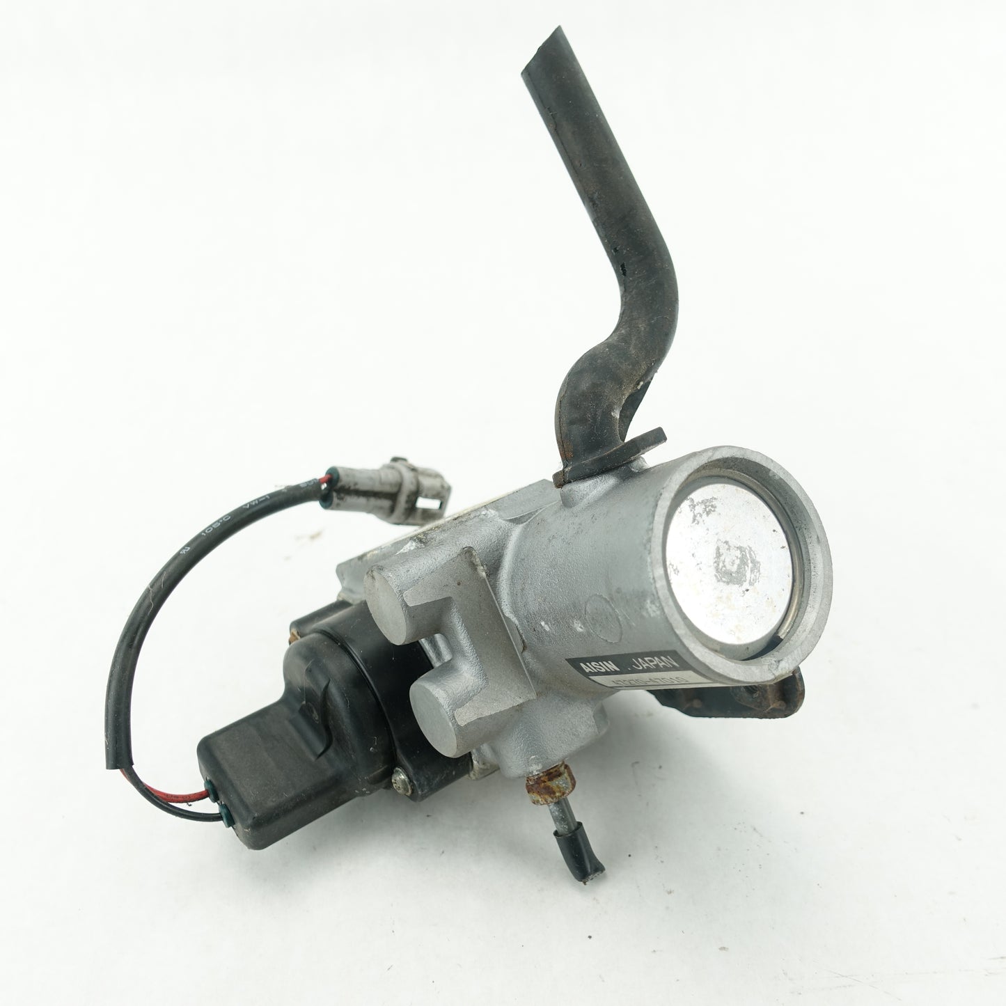 2004 2005 2006 2007 2008 09 Toyota Prius Brake Master Cylinder Solenoid Control