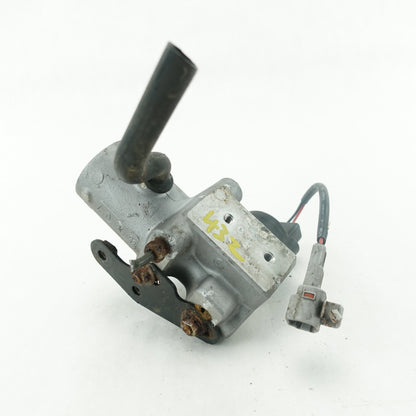 2004 2005 2006 2007 2008 09 Toyota Prius Brake Master Cylinder Solenoid Control