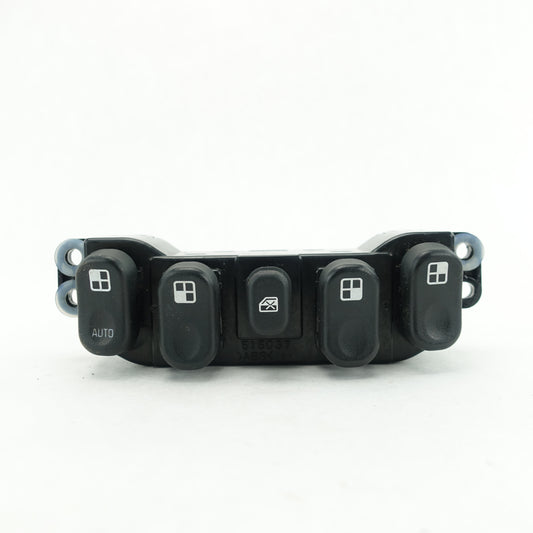 2006 Pontiac Torrent Master Window Switch
