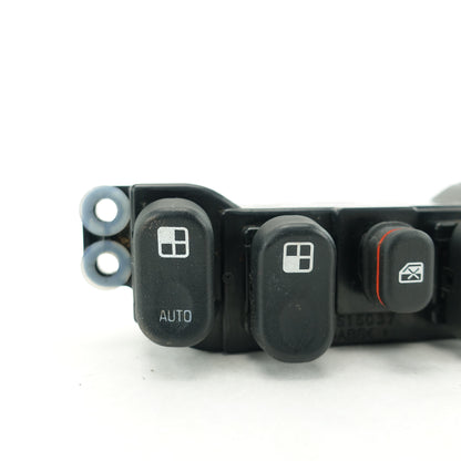 2006 Pontiac Torrent Master Window Switch