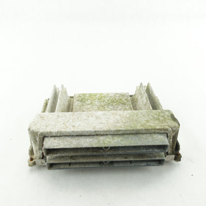 2001 2002 Silverado 2500 6.0L ECM ECU Engine Brain Box Control Module Computer