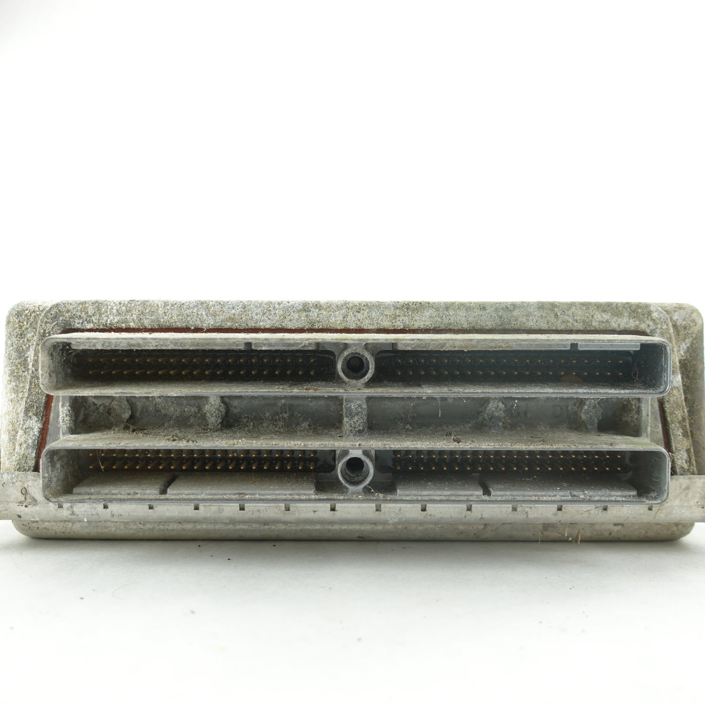 2001 2002 Silverado 2500 6.0L ECM ECU Engine Brain Box Control Module Computer