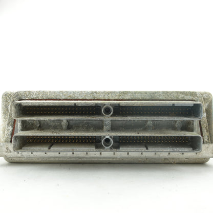 2001 2002 Silverado 2500 6.0L ECM ECU Engine Brain Box Control Module Computer