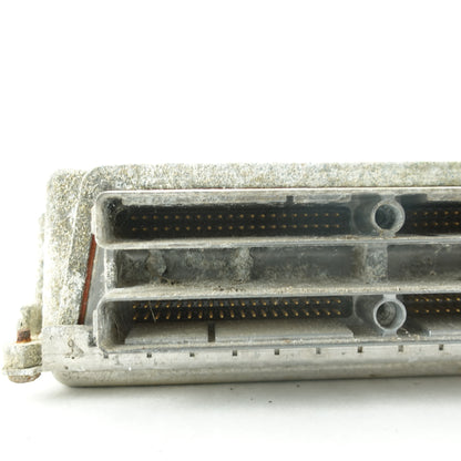 2001 2002 Silverado 2500 6.0L ECM ECU Engine Brain Box Control Module Computer