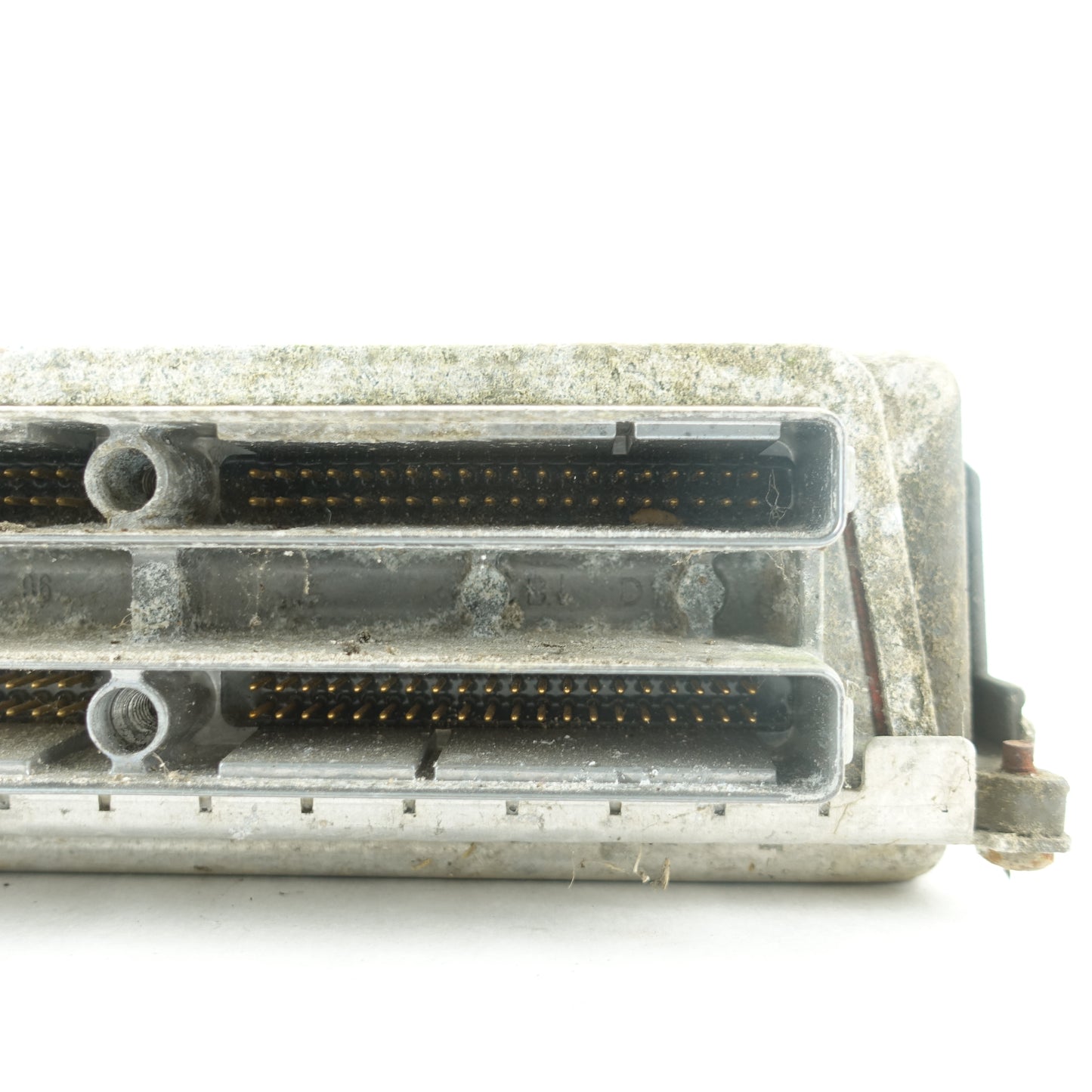 2001 2002 Silverado 2500 6.0L ECM ECU Engine Brain Box Control Module Computer