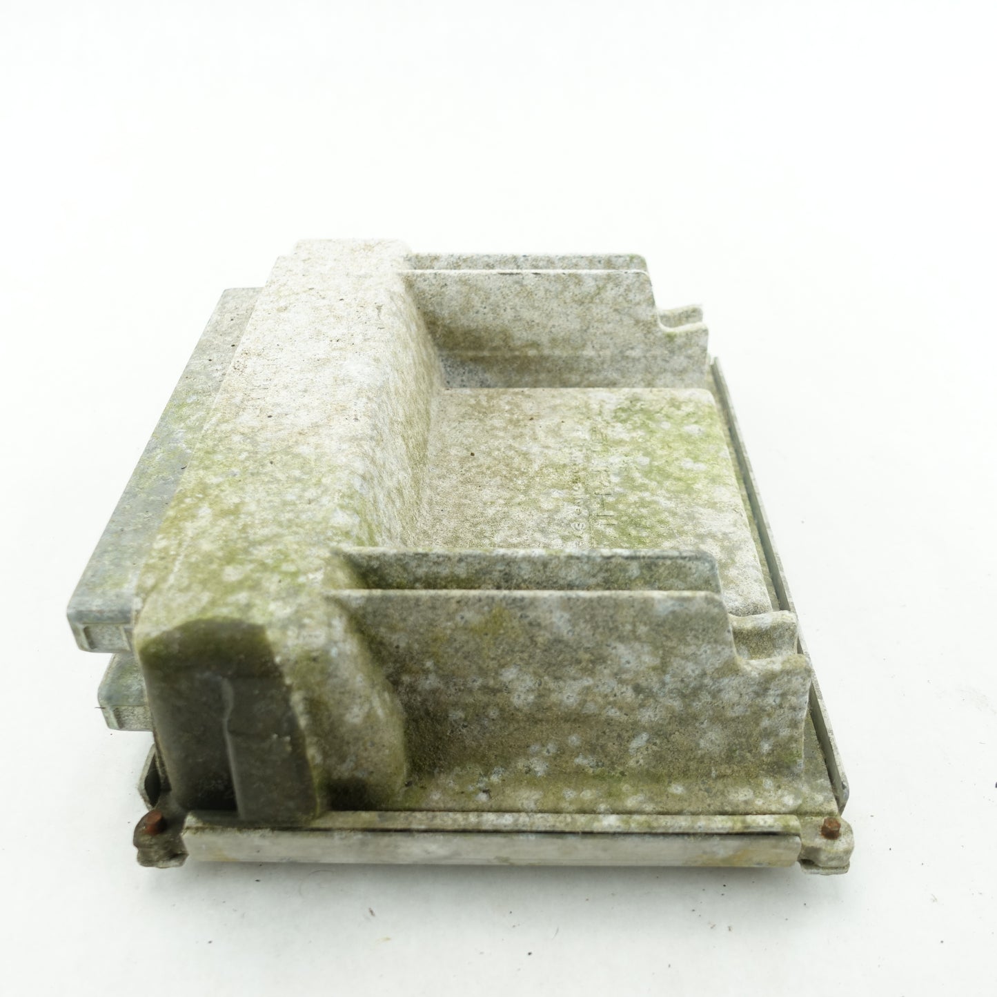 2001 2002 Silverado 2500 6.0L ECM ECU Engine Brain Box Control Module Computer