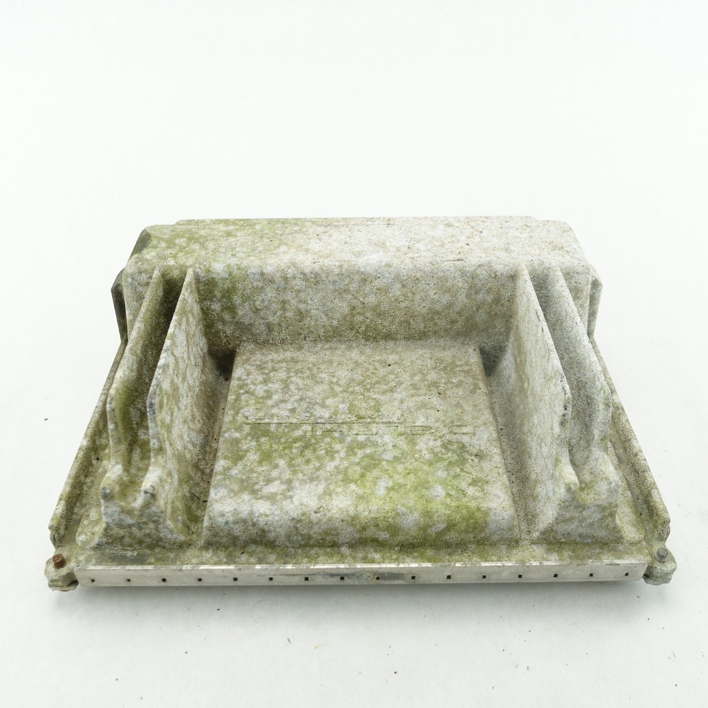 2001 2002 Silverado 2500 6.0L ECM ECU Engine Brain Box Control Module Computer