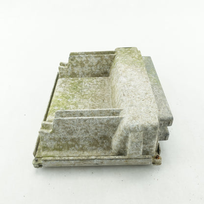 2001 2002 Silverado 2500 6.0L ECM ECU Engine Brain Box Control Module Computer