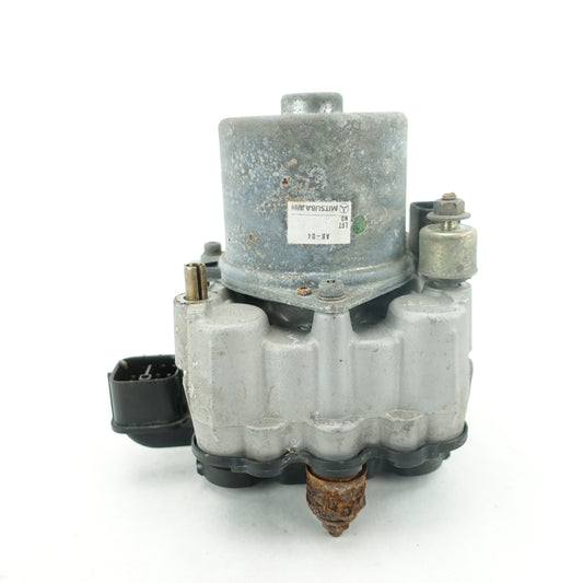1998 1999 2000 2001 Acura Integra ABS Anti-Lock Brake Part Pump Unit