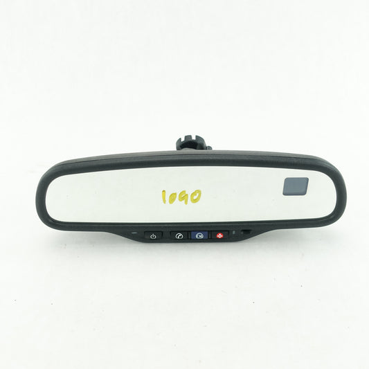 2006 Pontiac Torrent Interior Rear View Mirror