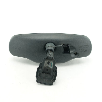 2006 Pontiac Torrent Interior Rear View Mirror
