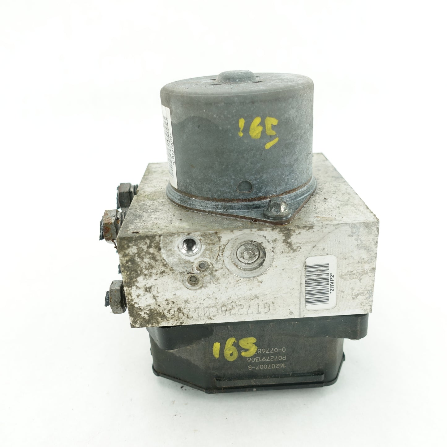 2008 2009 Ford Edge MKX ABS Anti-Lock Brake Part Pump Unit