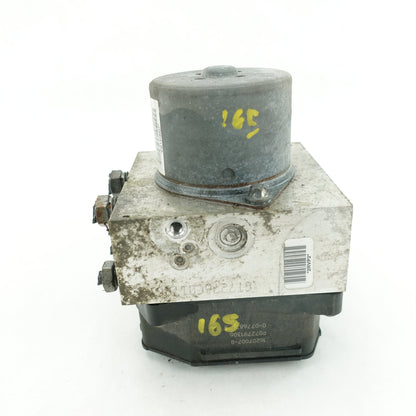 2008 2009 Ford Edge MKX ABS Anti-Lock Brake Part Pump Unit