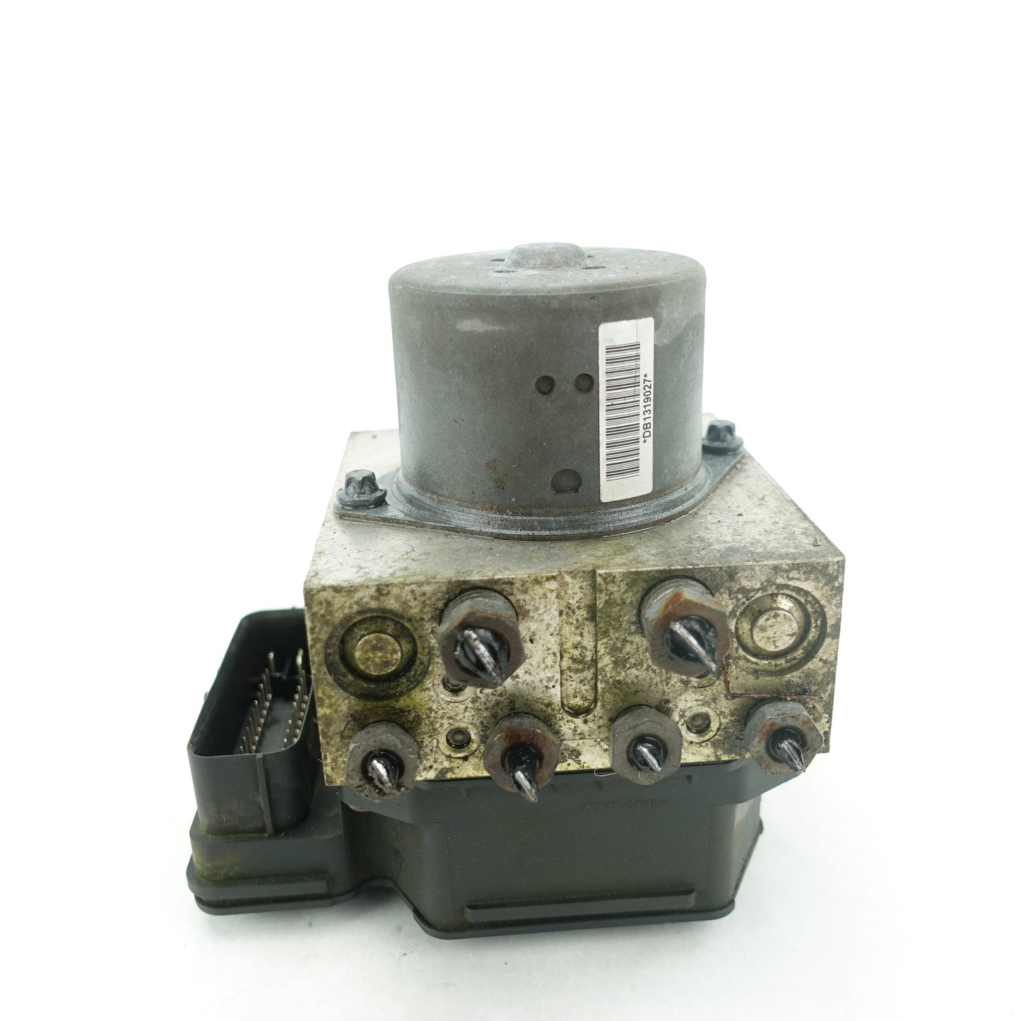 2008 2009 Ford Edge MKX ABS Anti-Lock Brake Part Pump Unit