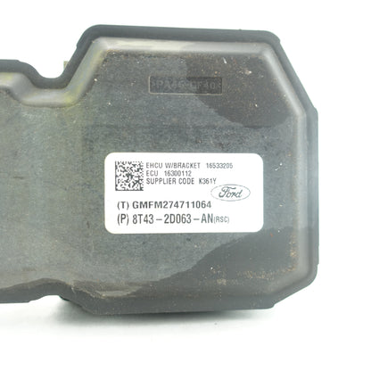 2008 2009 Ford Edge MKX ABS Anti-Lock Brake Part Pump Unit