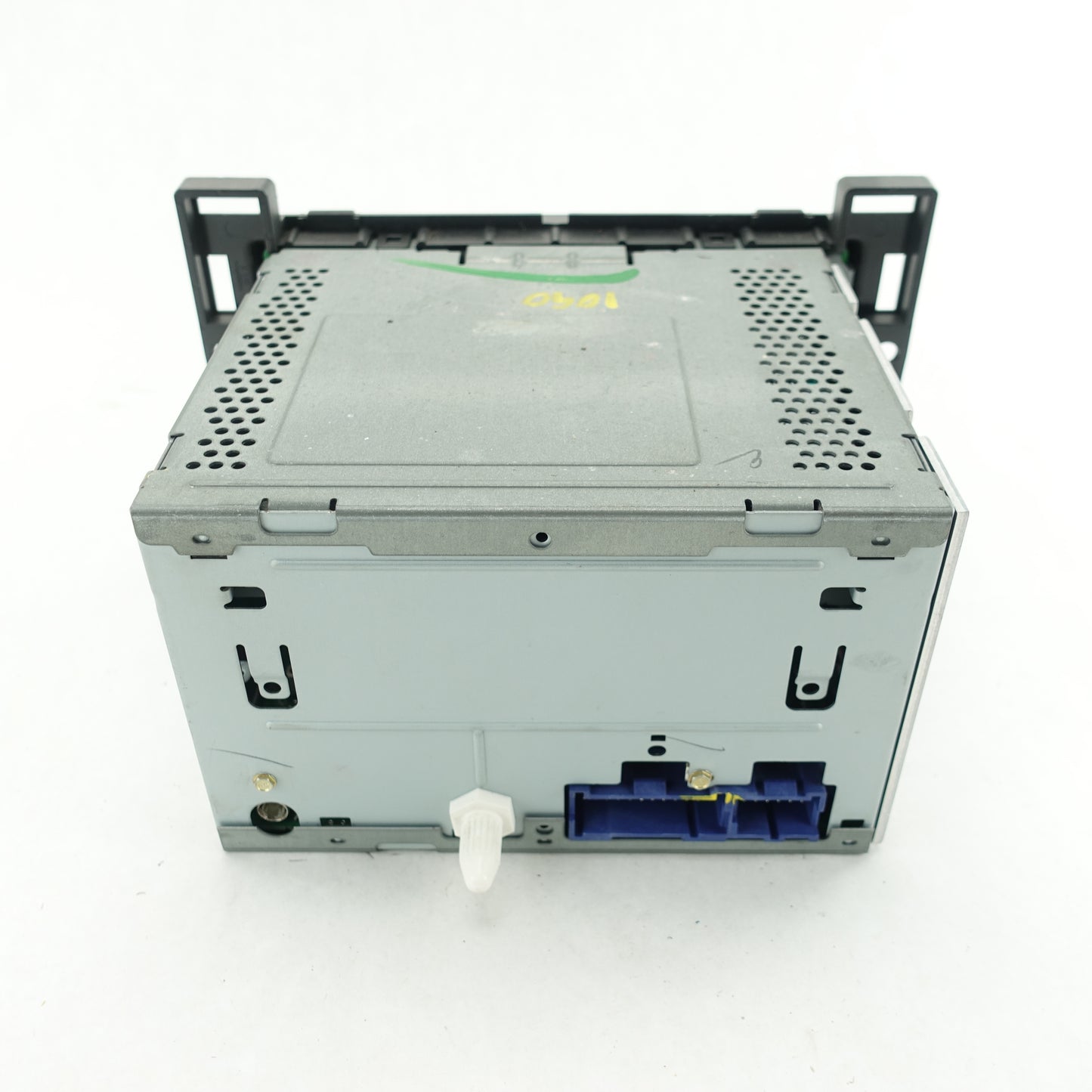 Damage 2006 Pontiac Torrent Radio Stereo Head Deck