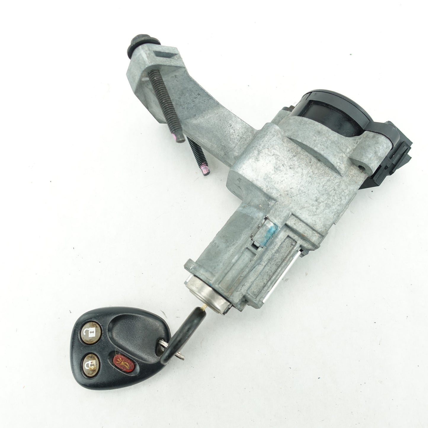 2006 Pontiac Torrent Ignition Switch With Key