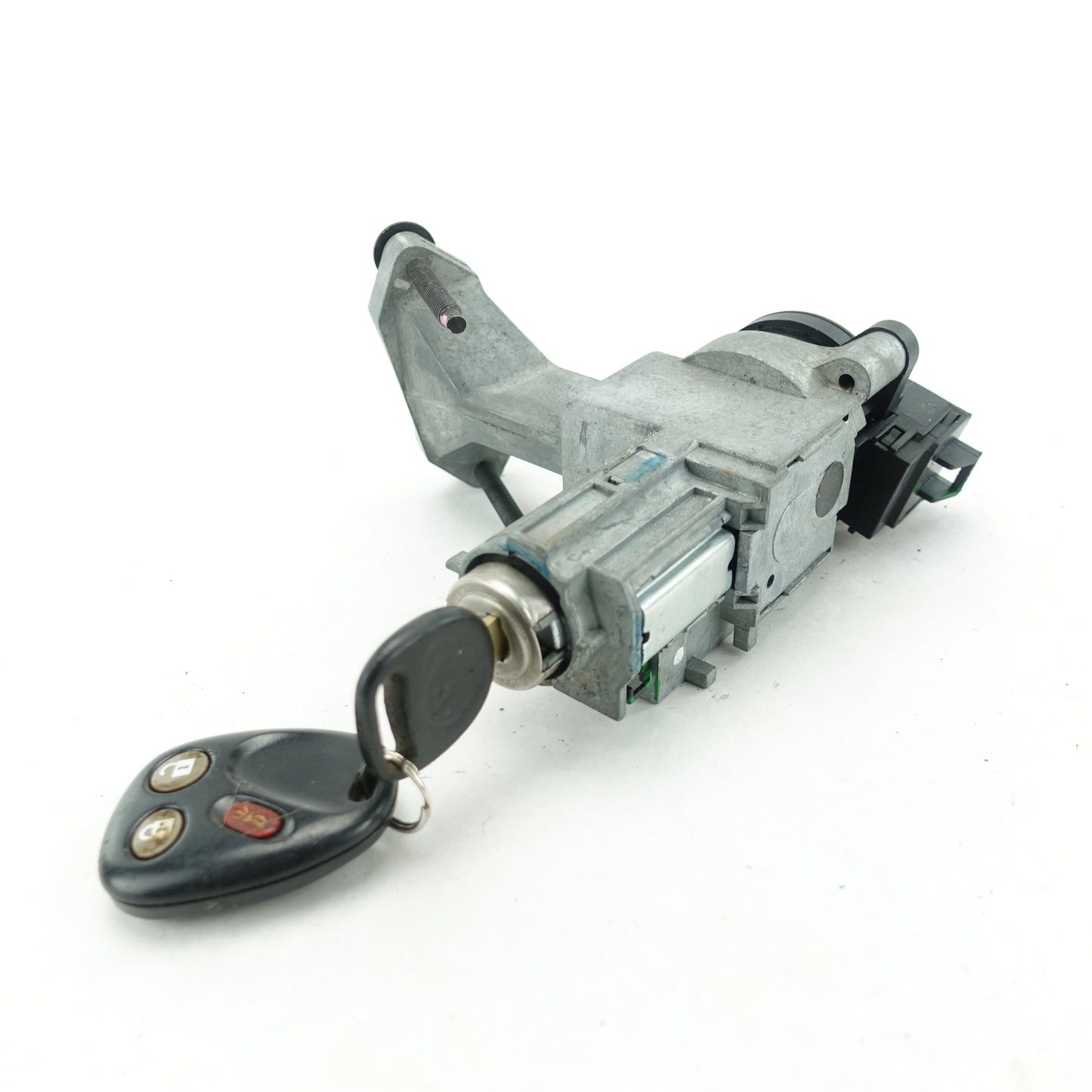 2006 Pontiac Torrent Ignition Switch With Key