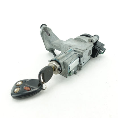 2006 Pontiac Torrent Ignition Switch With Key