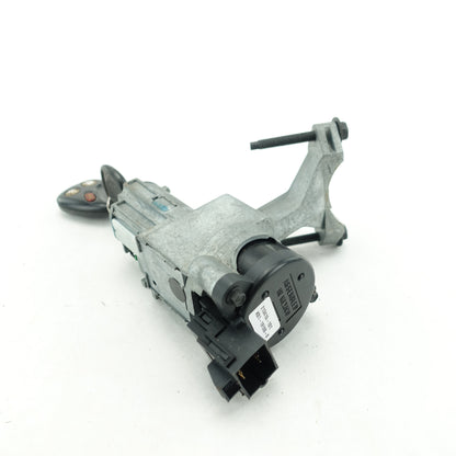 2006 Pontiac Torrent Ignition Switch With Key