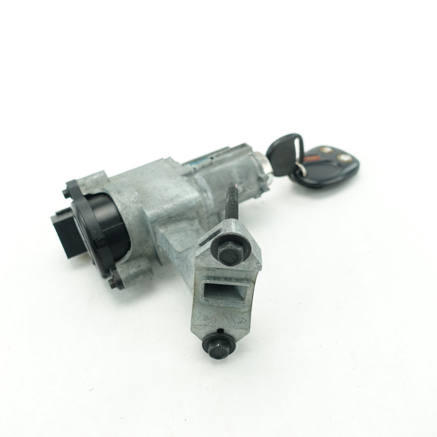 2006 Pontiac Torrent Ignition Switch With Key