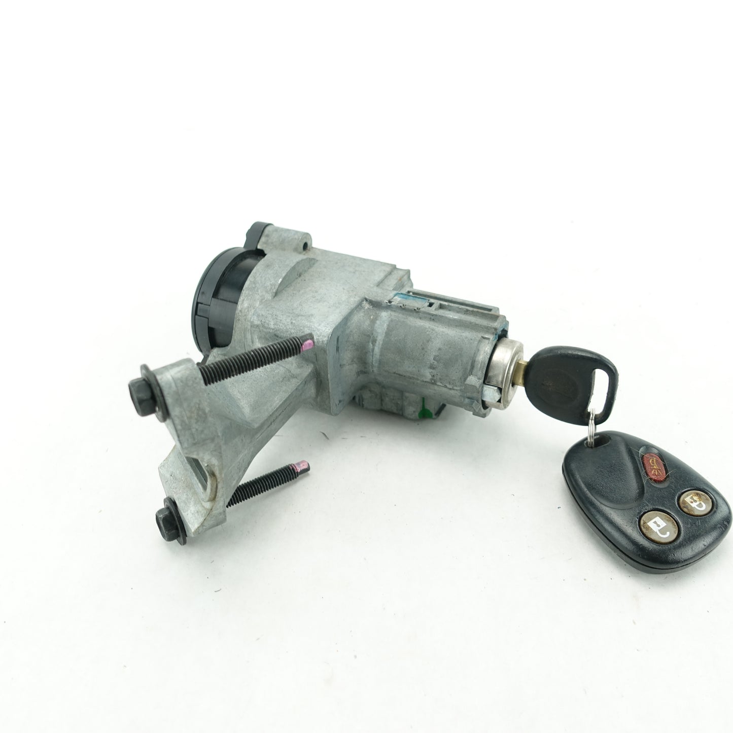 2006 Pontiac Torrent Ignition Switch With Key