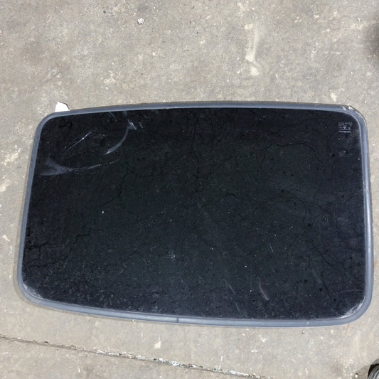 1997 1998 1999 2000 2001 Honda Prelude Sunroof Sun Moon Roof Glass