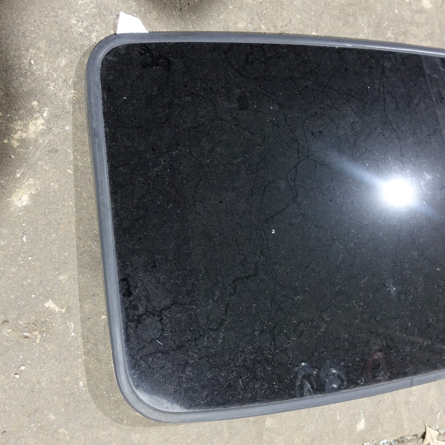 1997 1998 1999 2000 2001 Honda Prelude Sunroof Sun Moon Roof Glass