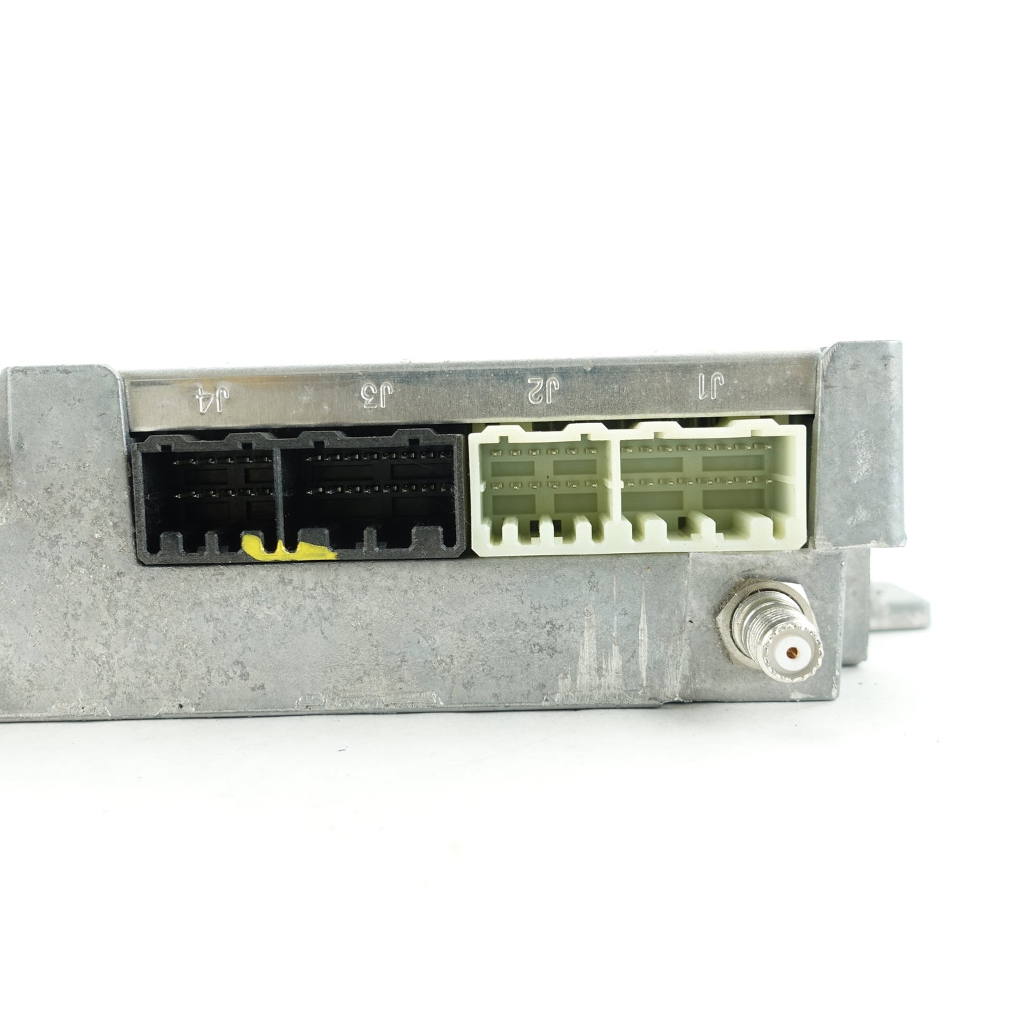 2006 Pontiac Torrent Onstar Communication Control Module Computer