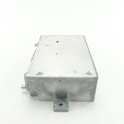 2006 Pontiac Torrent Onstar Communication Control Module Computer