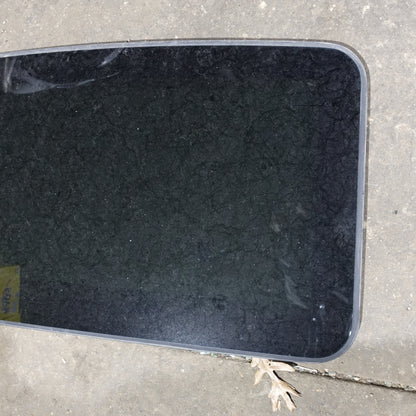 2008 2009 2010 Saturn Vue Sunroof Sun Moon Roof Glass