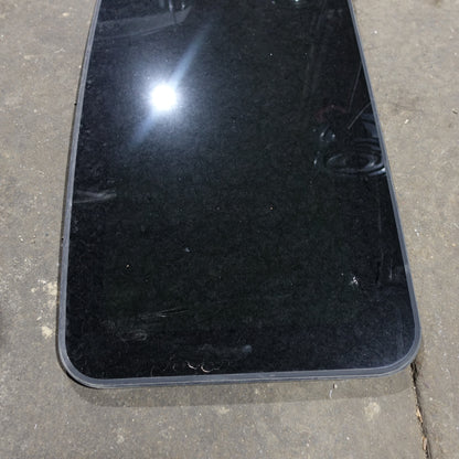 2008 2009 2010 Saturn Vue Sunroof Sun Moon Roof Glass
