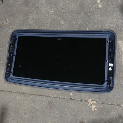 2008 2009 2010 Saturn Vue Sunroof Sun Moon Roof Glass