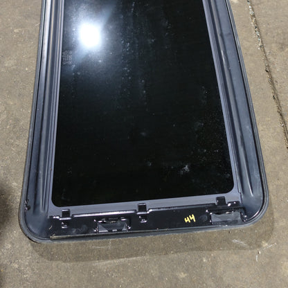 2008 2009 2010 Saturn Vue Sunroof Sun Moon Roof Glass
