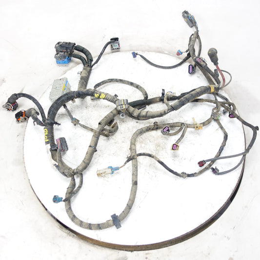 2006 Equinox Torrent 3.4L Engine Wire Harness Loom