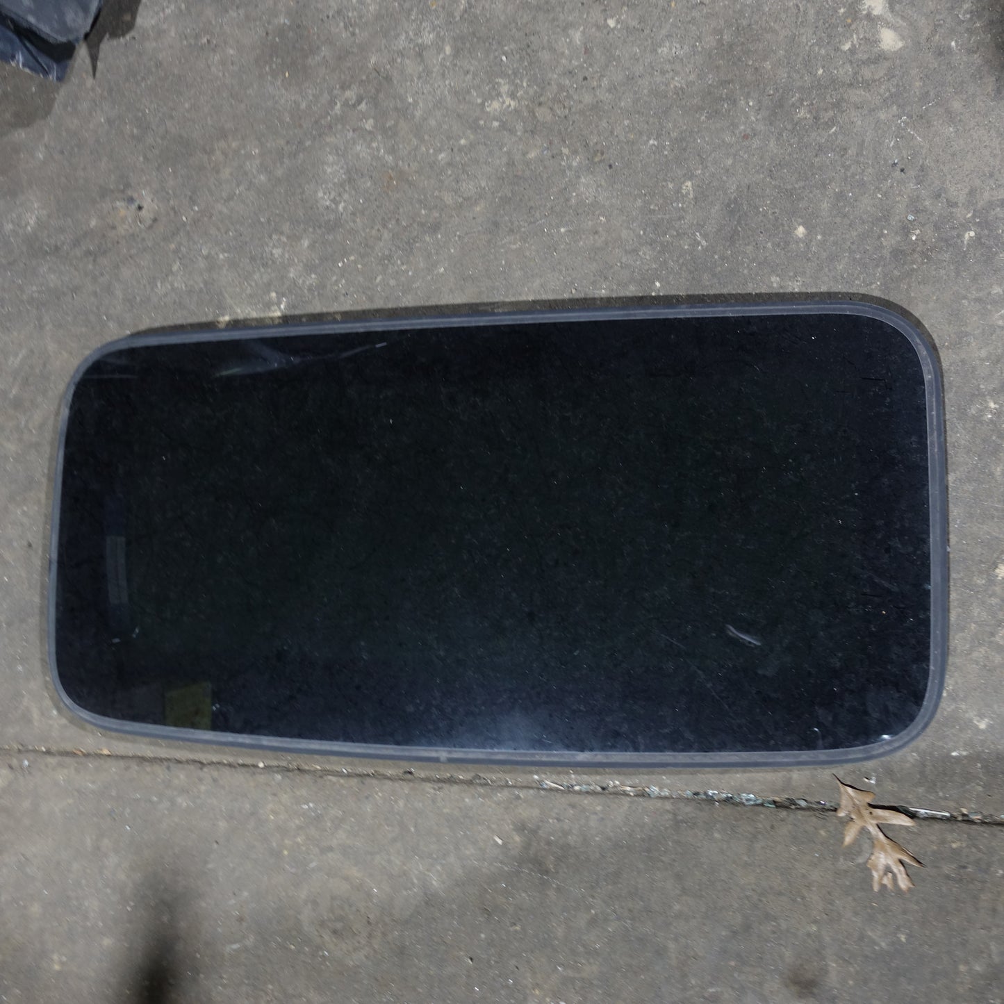2004 2005 2006 2007 2008 Acura TL Sunroof Sun Moon Roof Glass