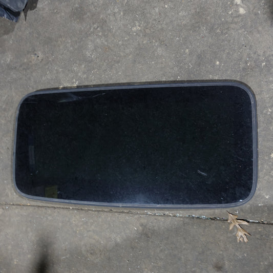 2004 2005 2006 2007 2008 Acura TL Sunroof Sun Moon Roof Glass