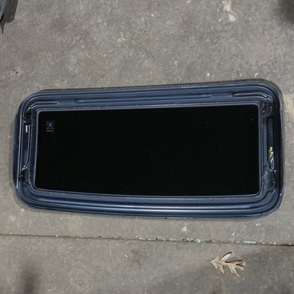 2004 2005 2006 2007 2008 Acura TL Sunroof Sun Moon Roof Glass