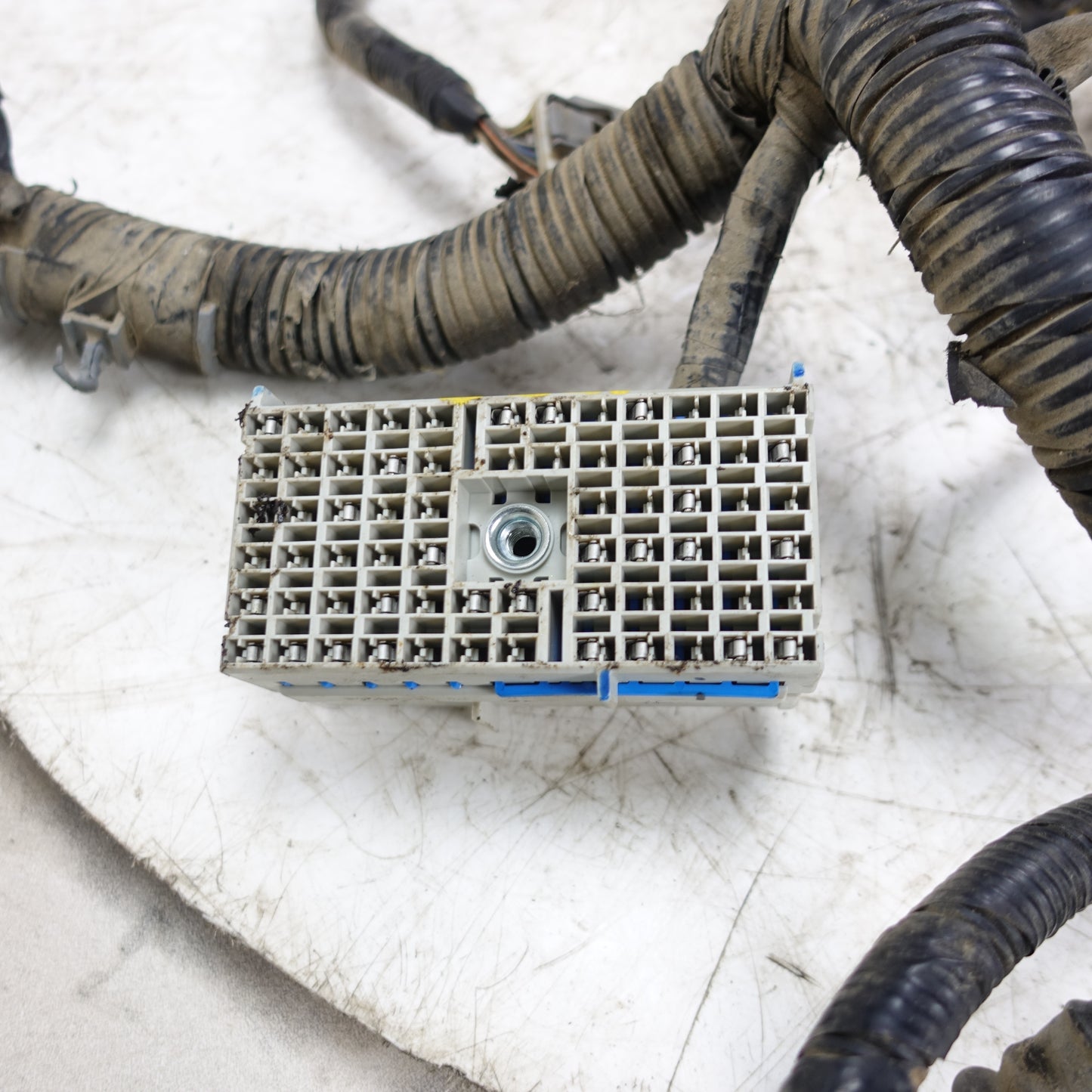 2006 Equinox Torrent 3.4L Engine Wire Harness Loom