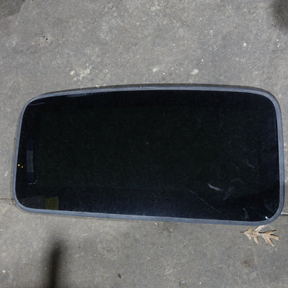 2004 2005 2006 2007 2008 Acura TL Sunroof Sun Moon Roof Glass