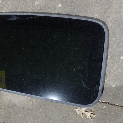 2004 2005 2006 2007 2008 Acura TL Sunroof Sun Moon Roof Glass