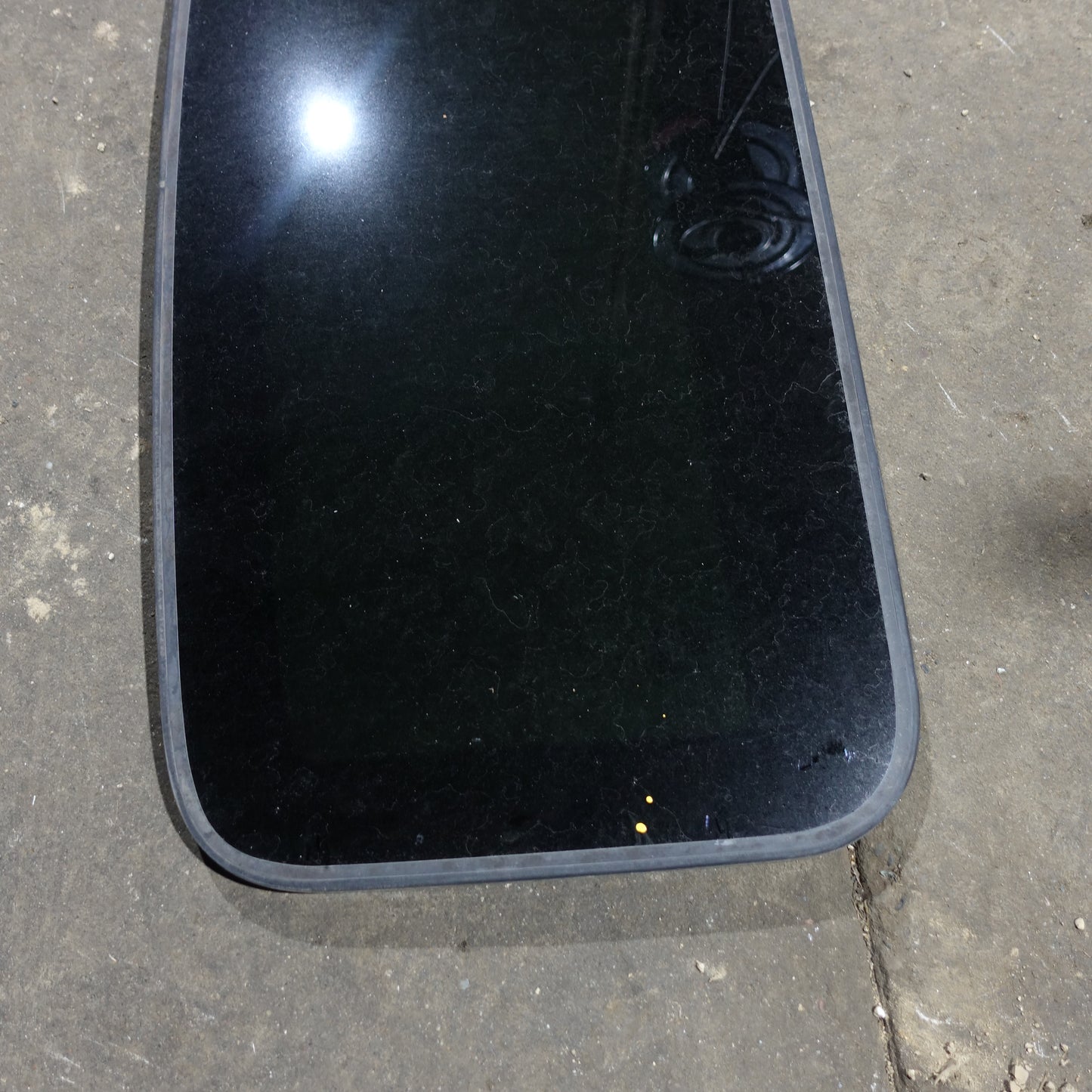 2004 2005 2006 2007 2008 Acura TL Sunroof Sun Moon Roof Glass