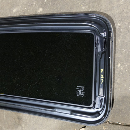 2004 2005 2006 2007 2008 Acura TL Sunroof Sun Moon Roof Glass