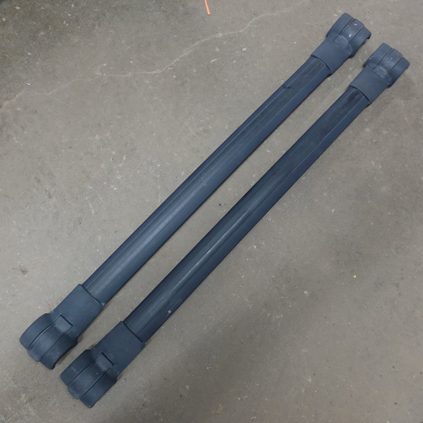 2006 2007 2008 2009 Pontiac Torrent Roof Rack Cross Bar Bars