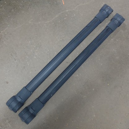 2006 2007 2008 2009 Pontiac Torrent Roof Rack Cross Bar Bars